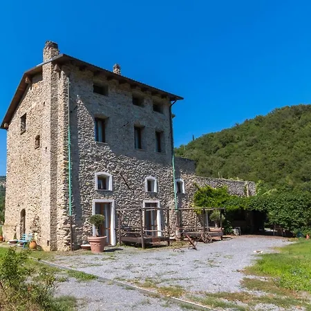Ca Dei Fratti