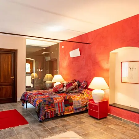 Guest house Ca Dei Fratti Tovo San Giacomo