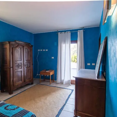Guest house Ca Dei Fratti