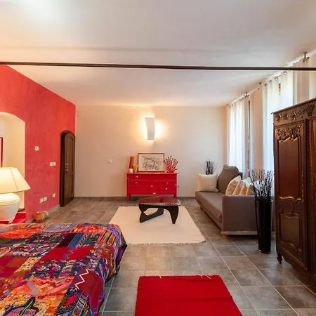 Ca Dei Fratti Guest house Tovo San Giacomo