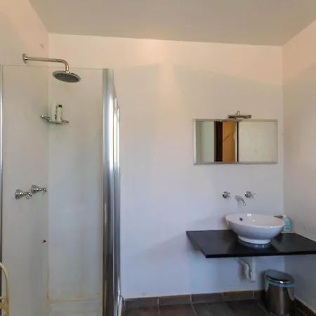 Guest house Ca Dei Fratti *