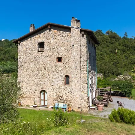 Ca Dei Fratti Tovo San Giacomo
