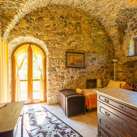 Ca Dei Fratti * Tovo San Giacomo