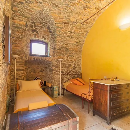 Guest house Ca Dei Fratti *