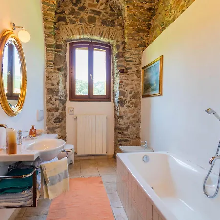 Gasthof Ca Dei Fratti *